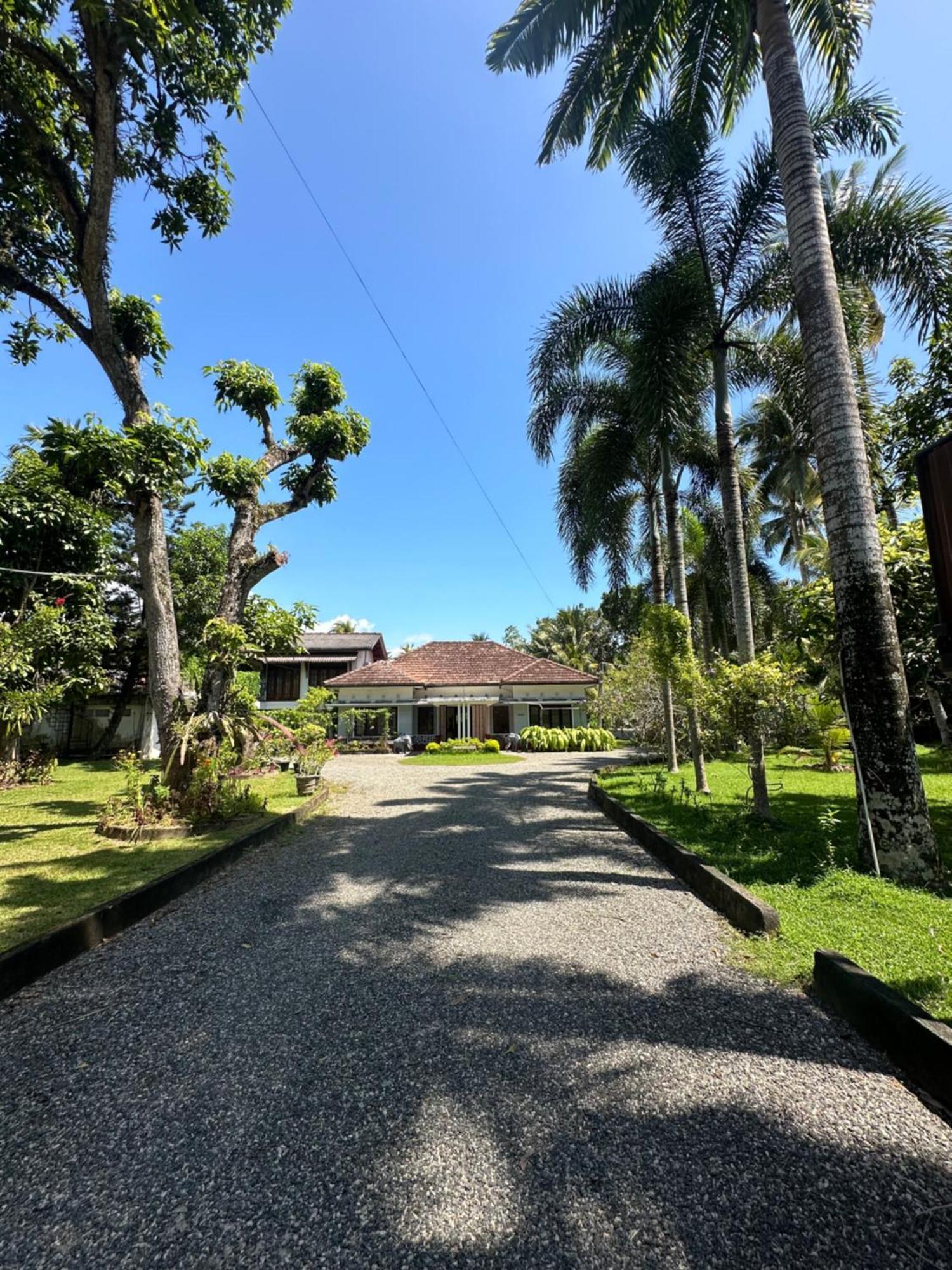 Mango Tree Villa Unawatuna Exterior foto